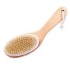 Skin Exfoliation Home Supplies Cleaning Tools Kitchen Gadgets Cleaning Brush Scrubber Bath Brush