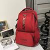 Large Capacity Sports Travel Backpack Student Schoolbag