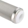 12/16mm Stainless Steel Fish Tank Filter Mist Spraying System Water Pipe Strainer Garden Irrigation Water Pump Filtration Tool
