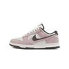 Nike Dunk Heartbeat Prelude Impact Resistance Low top Skateboard Shoes Unisex Light Pink HV1799-161(Team365-)