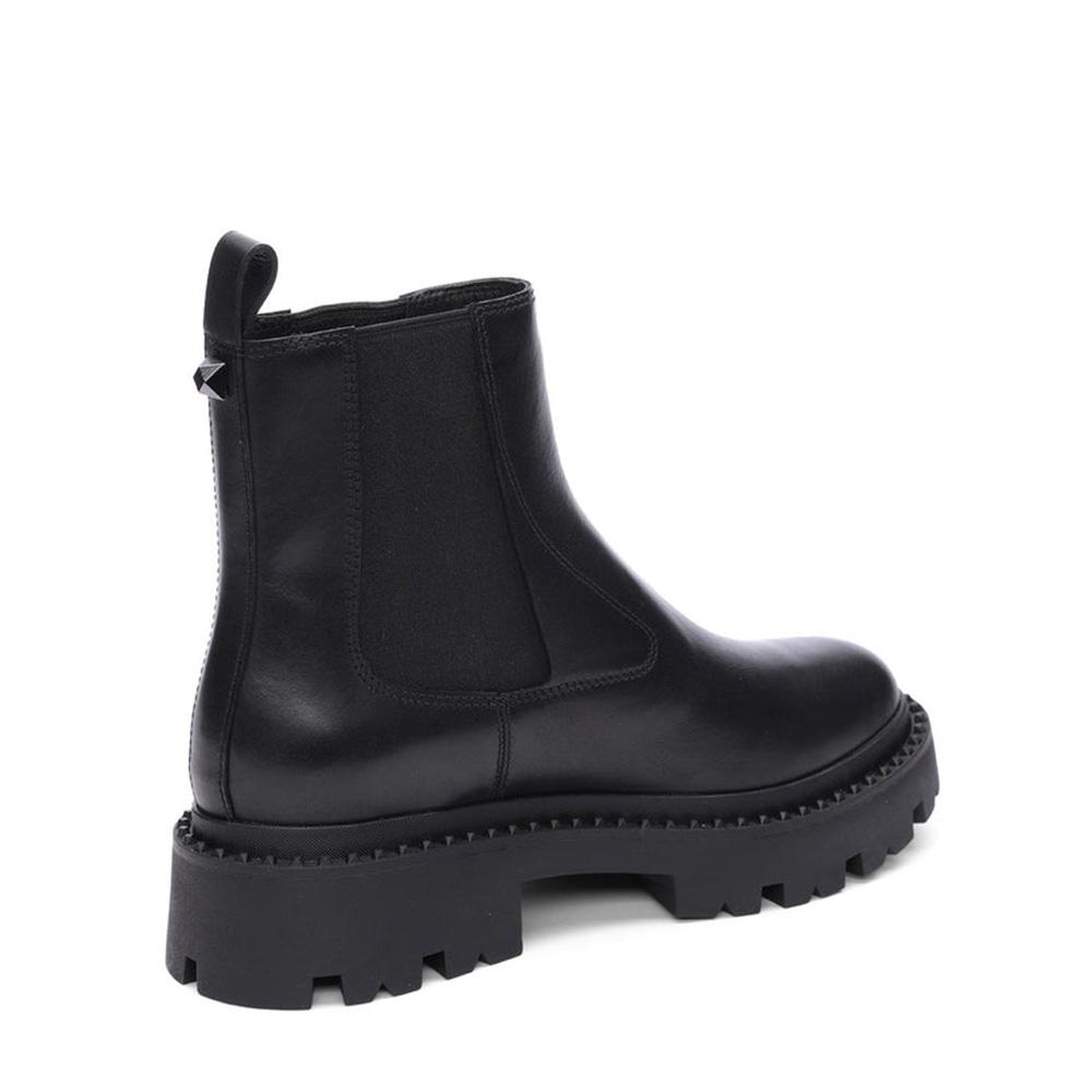 Ash Genesis Stud Genesis Stud Worker Boots Ae4D01515
