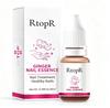 RtopR Nail Serum Nutrient Liquid for Feet Repair Hangnail Prevention