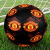 Manchester United Theme Size 5 Soccer Ball, Suitable for Both Indoor and Outdoor Matches, a Gift Suitable for Everyone.