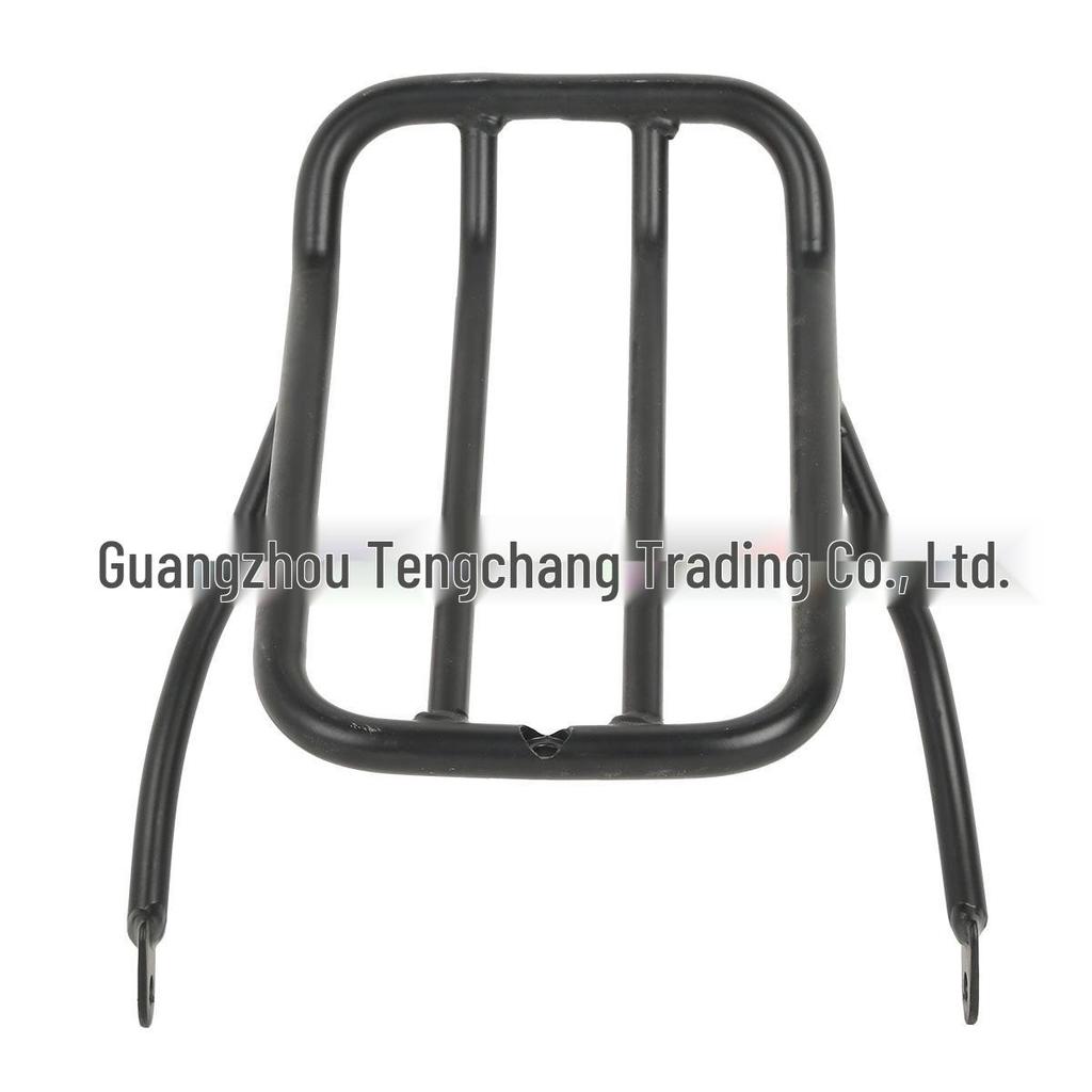 Rear Rack for Harley Sportster XL883N, XL1200N/V/X (2007-2013 Models)