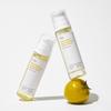[Set of 2] [Wrinkle/Elasticity] Gold Tomato Anti-Hydrating Melanin Care Bubble Serum 150ml