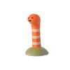 1Pc Aquarium Decor Accessories Cute Cartoon Moray Eel Fish Tank Decoration Home Desktop Ornaments Landscaping Decoration