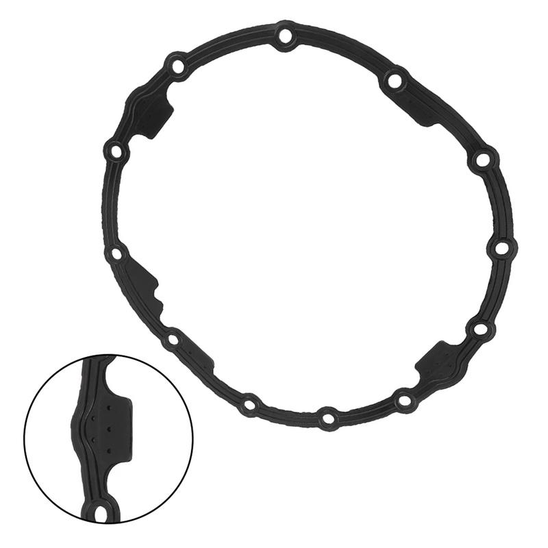 Sale Newest High Quality Rear Axle Housing Cover Gasket Differential Seal OEM Part Number 22943110 85720902 For Chevrolet