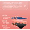 Children's Diving Suit 2.5MM One-piece Long Sleeve Shorts Women Snorkeling Surfing Warm Jellyfish Swimming