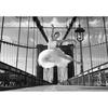 [Puzzle Korea] 1000 Teile Puzzle: Elegante Ballerina auf einer Brücke von Puzzle Korea