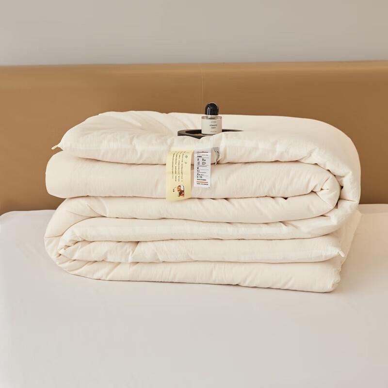 Langsha Soybean Fiber Spring/Autumn Quilt