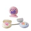 Toilet Lid Lifter Handle, Aromatherapy Toilet Seat Lifter with Anti-Dirty Design, Creative Non-Contact Toilet Lid Opener, Bathroom Hygiene Tool