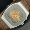 VINTAGE RICOH R31 AUTOMATIC JAPAN MENS ORIGINAL DIAL WATCH A707999-1