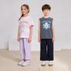 PawinPaw Cartoon Bear Kids' Casual Pants