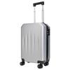 Hengyuanxiang Hardside Spinner Luggage