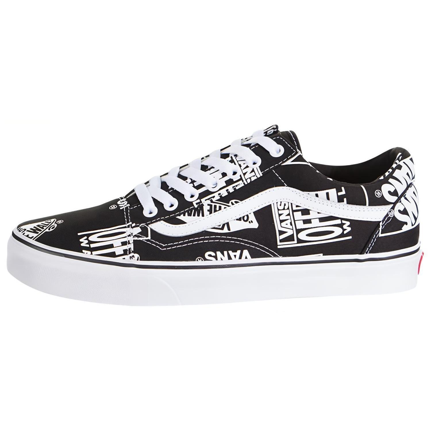 Vans Old Skool Logo Mix Men s VN0A38G1UA9 EU 37