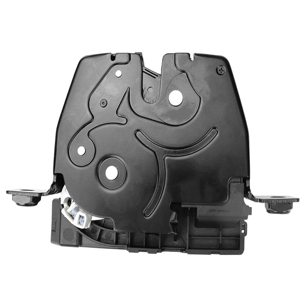 Rear Trunk Lid Lock Latch 51247269543 for BMW 328d xDrive 535i 550i 750i F31 F10