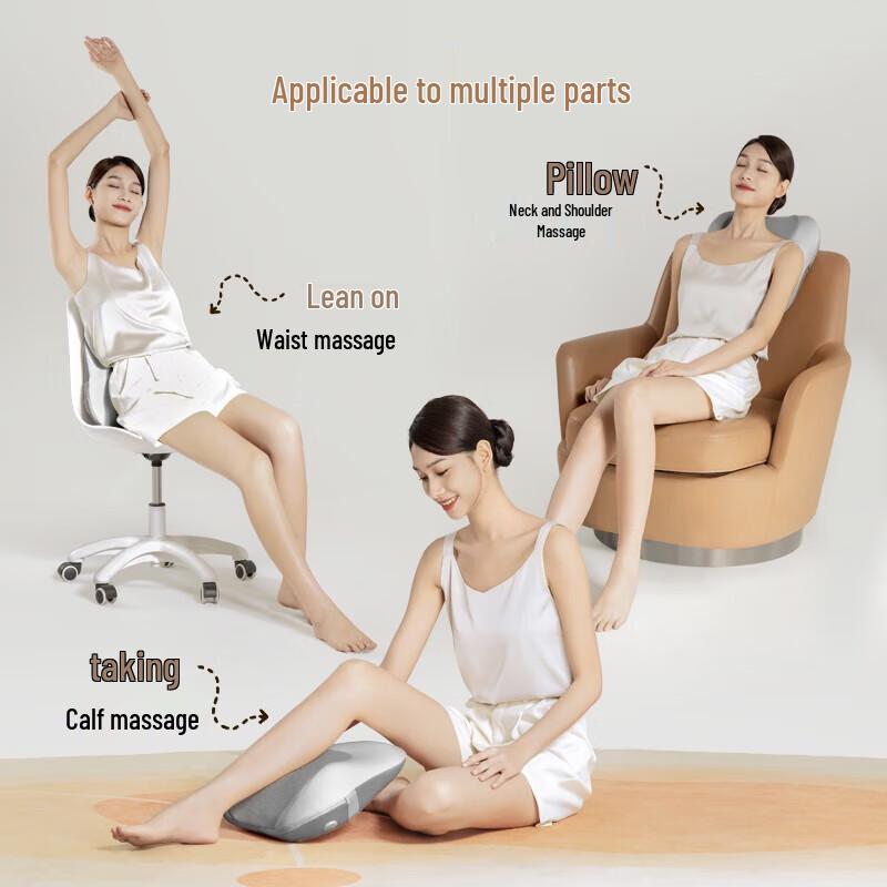 Breo B2 Waist and Back Massager