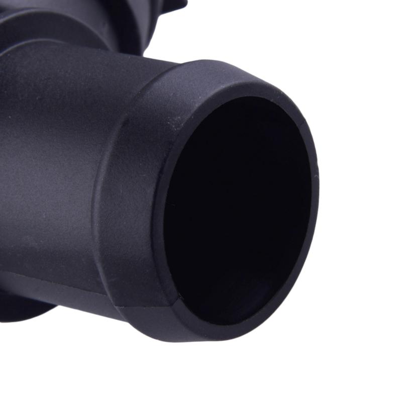 Engine Radiator Coolant Hose Connector 19503RAAA01 19503RAAA02 Fit for Honda Accord Odyssey 2005-2012