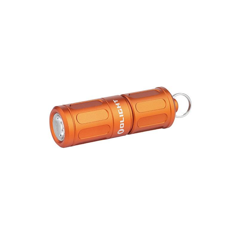 OLIGHT i1R 2 Pro Mini Keychain Light 180 Lumens Direct Charging Flashlight