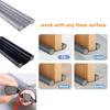 Door Windproof Strip- Keep The Elements At Bay