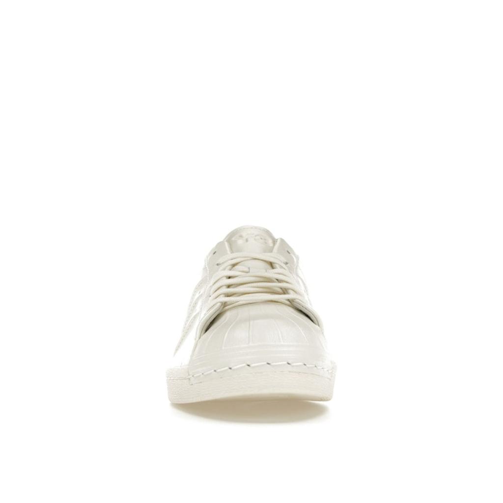 Adidas Y-3 Superstar Off White Unisex Sneakers IG4026