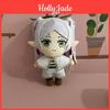 Furenlian And Xinmeier 20cm Plush Doll Wholesale Anime Character Soft Toy