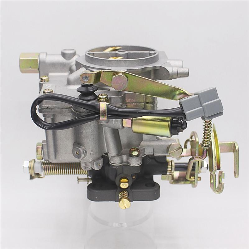 NEW-21100-13420 H217 Carburetor For Toyota 5K Engine 1.3L -3.4L Forklift Corolla Liteace 1982-1985