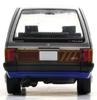 Tomica Limited Vintage Neo Nissan Prairie Silver LV-N115b JW-G (Finished Product)