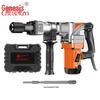 Chuangyi Electric Demolition Hammer with U-Chisel Set CN Plug (adapter Included)