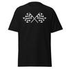 Racing Flags Shirt - Unisex