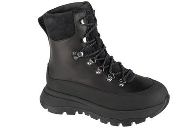 Neo D-Hyker, Womens Black Hiking Boots