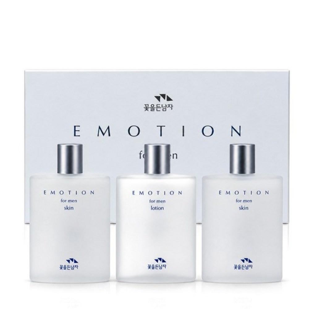 Emotion Special Planning Set: Skin 2 + Lotion 1