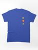 Project Zomboid project zomboid mood Classic Unisex T-Shirt