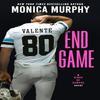 End Game by Monica Murphy Paperback Book 9781662522796