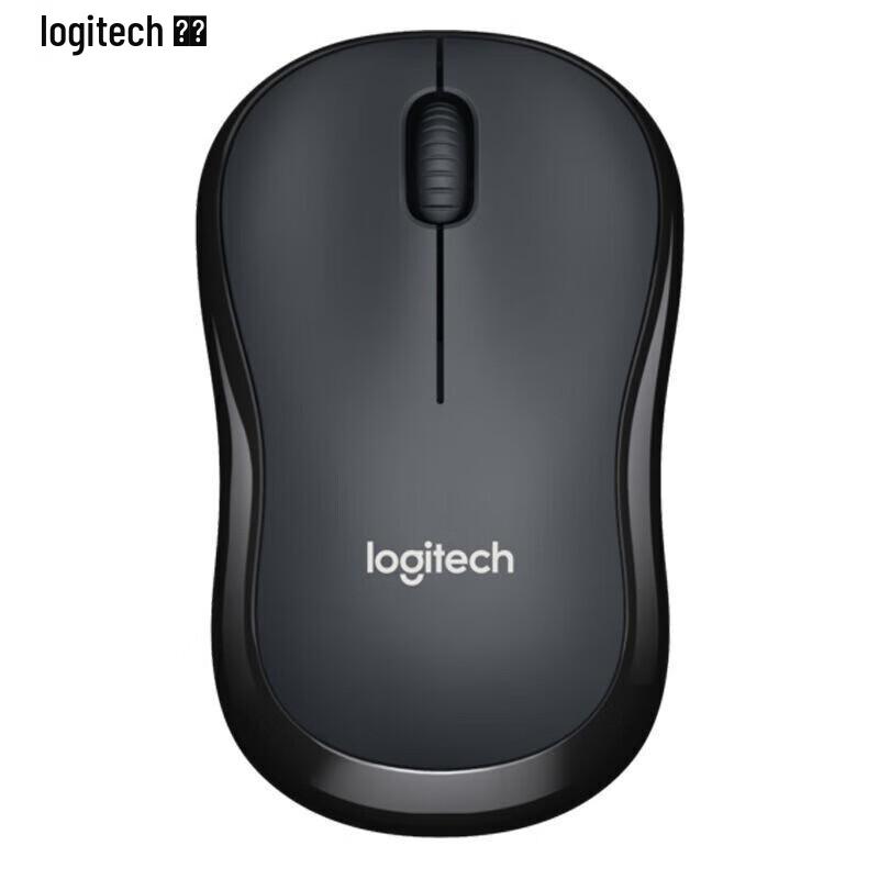 Logitech M220 Silent Wireless Mouse