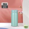 OLOEY Mini Portable Stainless Steel Water Bottle