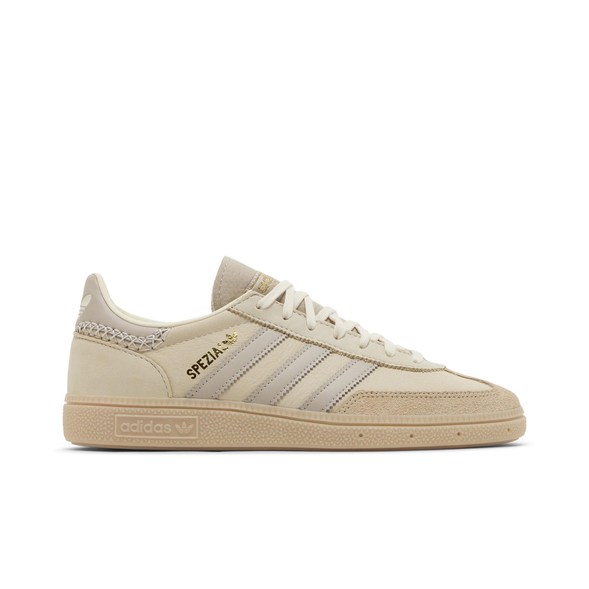 Adidas Sieviešu Handball Spezial `Krēmbalts Brīnums
