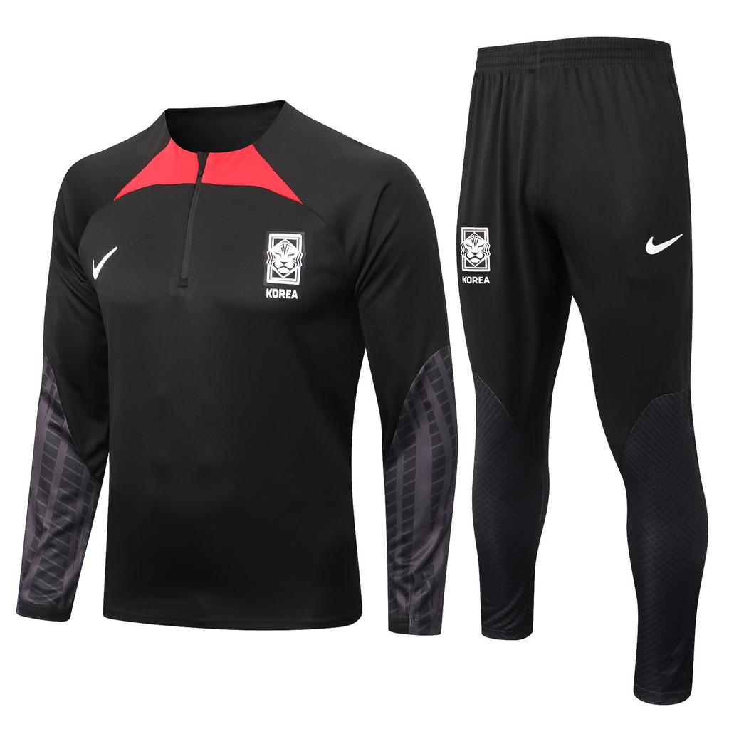 Men's Football Training Jersey Breathable Quick Dry Soccer Shirt