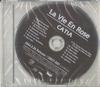 CD CATIA  La Vie En ROSE HIOWC5021 PRYAID RECORDS  Japan Rock Used