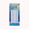 Scratch Free Cable Drop Clip 20pcs/set Self-Adhesive Holder Secure Storage Fixed For Home No Drill Desk Tidy Easy Install Portable  Handmade