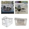 PVC Greenhouse Cover for Outdoor