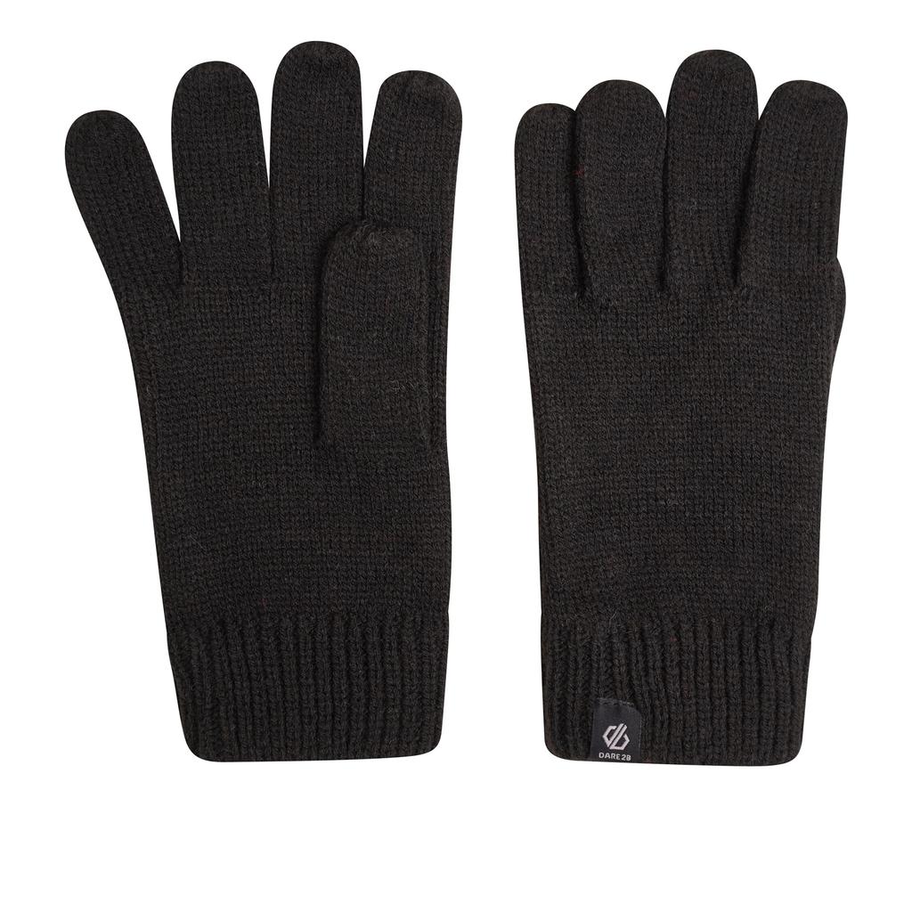 Dare 2B Womens/Ladies Necessity Hat And Gloves Set