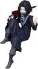Feitan Figure Noodle Stopper 14cm Official HUNTER×HUNTER Approx. [1 Type]