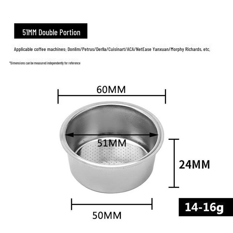 QW Espresso Machine Cleaning and Accessories