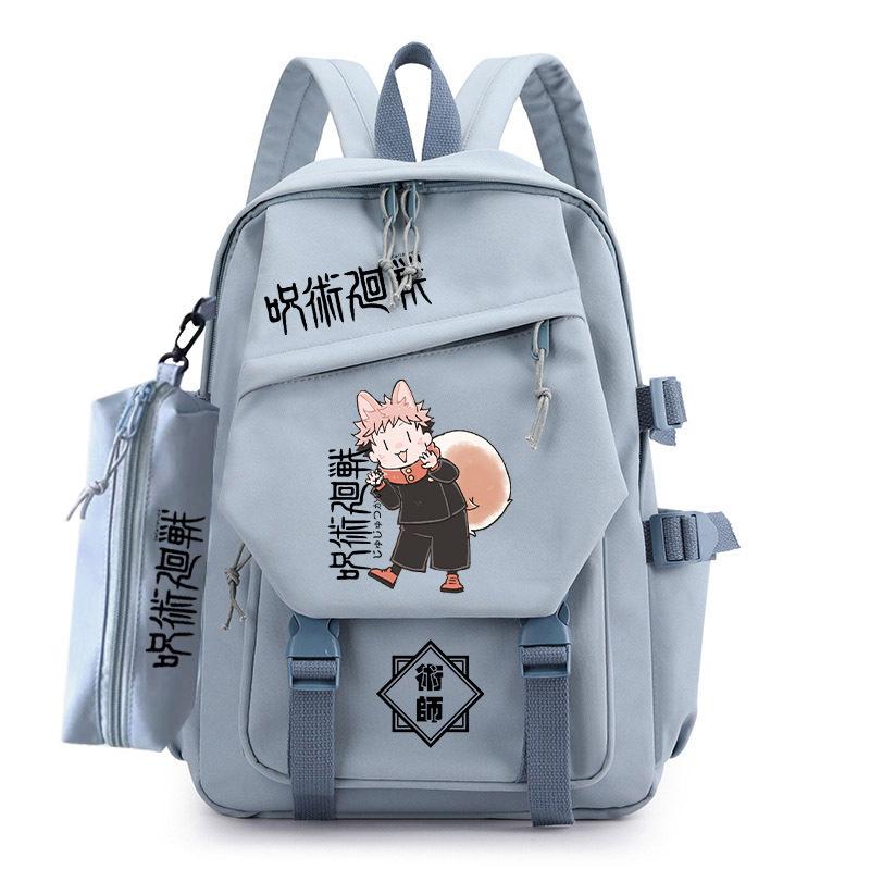 Jujutsu Kaisen Backpack