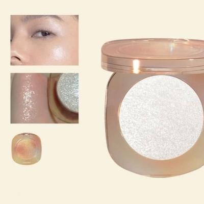 Maquillage du visage – Bronzants et enlumineurs