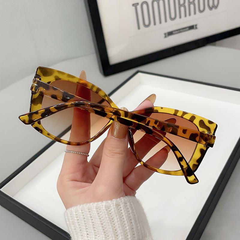 JYL TS Eyeglasses Unisex Plain Frame Anti-blue Light Oval Fashion CY5552 A-13698 виридийский