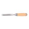 Woodworking Chisel 25 Degree Bevel Carbon Steel Wood