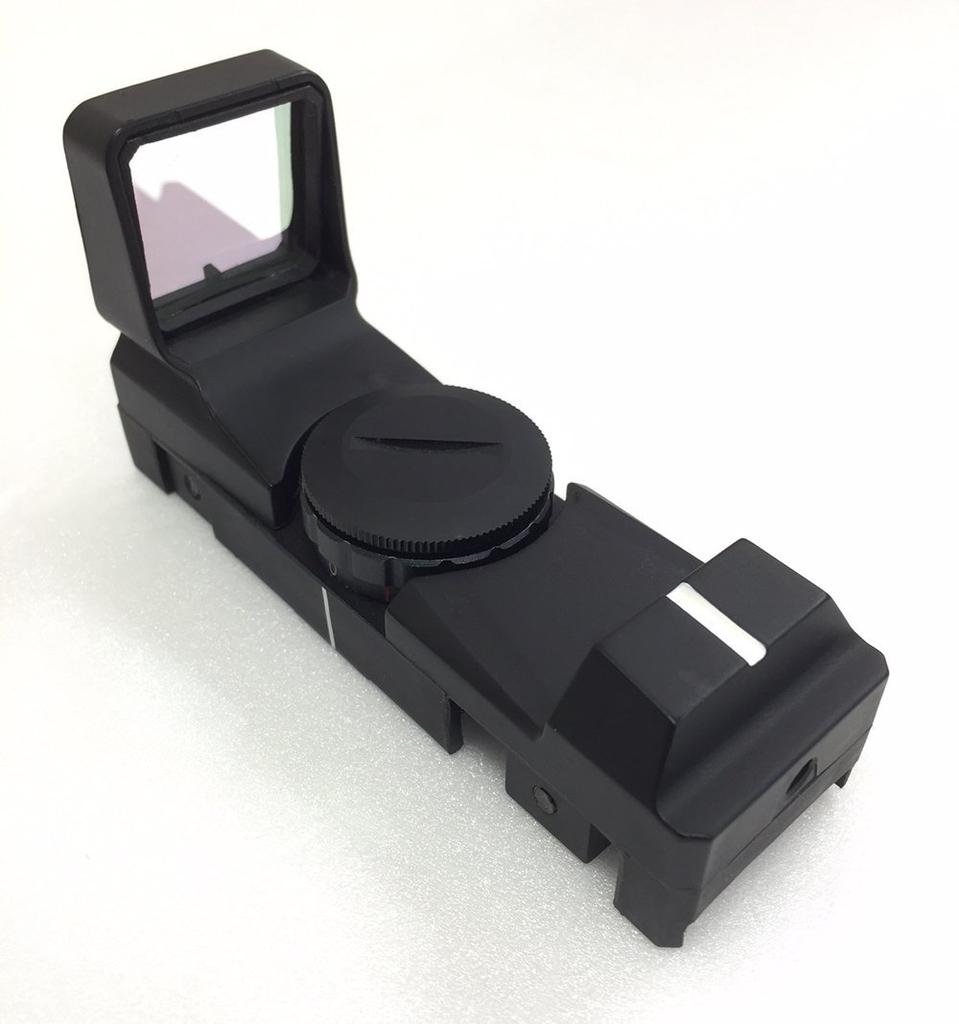 S2S (SIIS) View More Real Dot Sight R&G SDO-32
