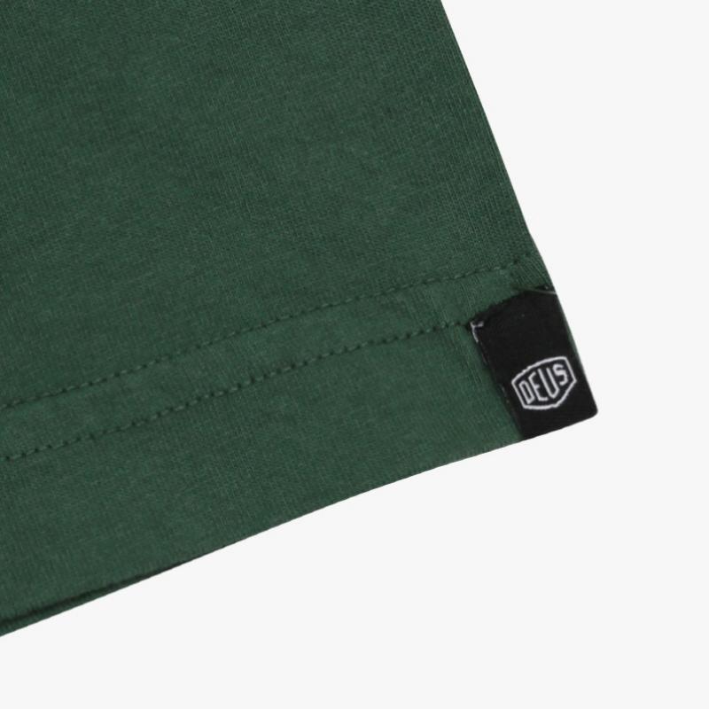 DeuS Ex Machina Men S T ShirT Dmw41808d